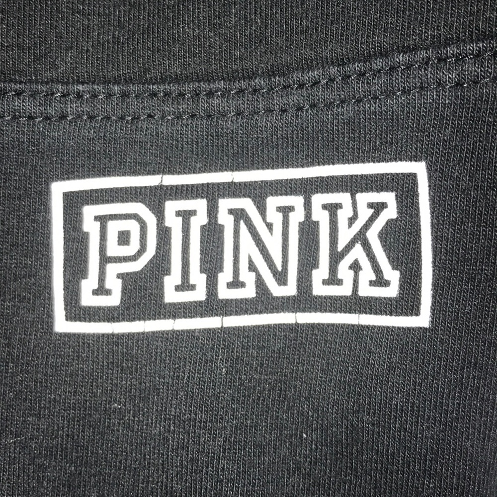 pink leggings - Picture 2 of 4